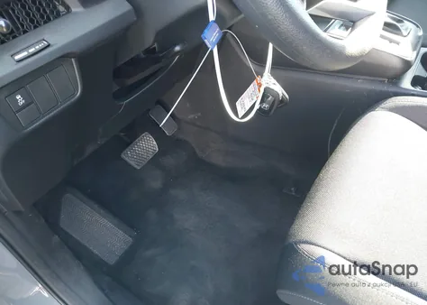 2025 Honda Cr-V Ex 2Wd из США, поврежденный, VIN 7FARS3H49SE001084